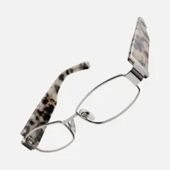 TIJN Emblematic N.R. 01 リムレスメガネ