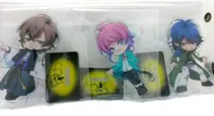 ヒプマイ 飴村乱数 夢野幻太郎 有栖川帝統 BIGアクリルマスコット