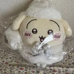 うさぎ ちいかわ プレゼントフォーユーなぬいぐるみ