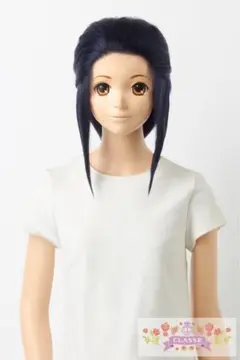 クラッセ マジックオールバック シルバー13 コスプレウィッグ - メルカリ