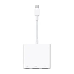 【美品】アップル USB-C to Digital AV HDMI A1621