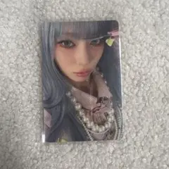 aespa KISS N TELL 早期予約特典 ワーナー トレカ ウィンター - メルカリ