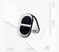 DIOR diorディオール ノベルティ スマホ ミラー 数量限定品