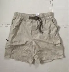 Columbia ショートパンツ ベージュ Lサイズのサムネイル