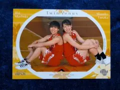 2026年最新】町田瑠唯 カードの人気アイテム - メルカリ