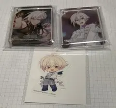 アイナナ アニカフェ レインボーシティ編 記念日 九条天