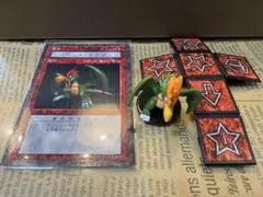 遊戯王 ダンジョン ダイス モンスターズ カタパルト・タートル DDM
