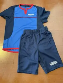 セントラルスポーツ 体操着 120/110