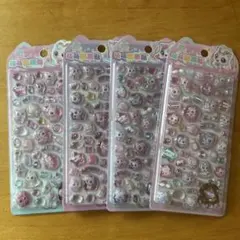 ピンキー様 リクエスト 3点 まとめ商品