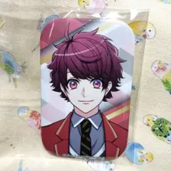 A3!（エースリー）佐久間咲也　缶バッジ