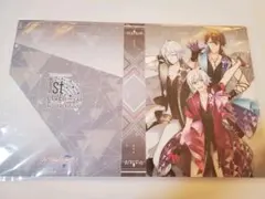 ナナライ 円盤特典 TRIGGER