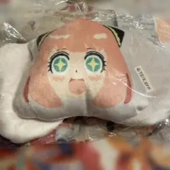 【新品未使用】スリーコインズ　SPY×FAMILY アーニャ　アイマスク