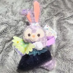 ステラルー⭐カーテンホルダー１個⭐東京ディズニーシー