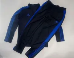 ジャージ上下 160