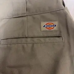 ディッキーズ874