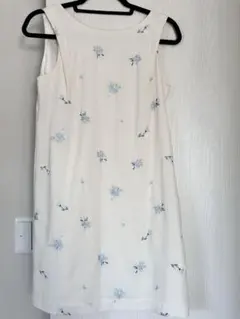 【美品】ROYAL PARTY ロイヤルパーティ　ワンピース