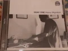 DDAY ONE Heavy Migration CD abstract