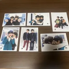 関西ジャニーズJr. 公式写真