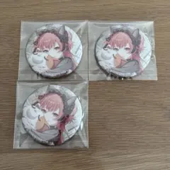 プロセカ 54c グリ缶 缶バッジ 桃井愛莉 - メルカリ