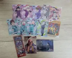 忍たま乱太郎 クリアカードまとめ売り