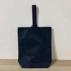 CHOPIN シューズバッグ　キッズ　お受験　習い事