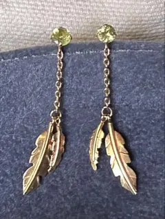 未使用！PRADA ピアス 天使 キューピット 海外限定？ - メルカリ