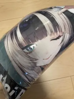 TY-758 未開封 ReGLOSS リグロス ビッグクッション 全5種セット コンテンツ対象店舗一覧｜GENDAGiGO