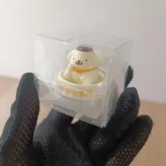 サンリオ　福をまねくよマスコット　プリン　ねずみ サンリオ 福をまねくよマスコット プリン ねずみ - メルカリ