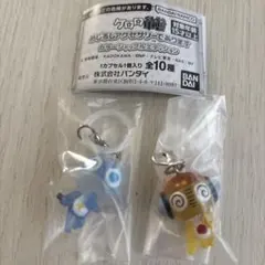 ケロロ軍曹 めじるしアクセサリー
