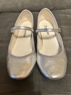 2026年最新】レペット バレエシューズ シルバーの人気アイテム - メルカリ