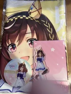 2025年最新】ウマ娘 応援タオル ブエナビスタの人気アイテム - メルカリ