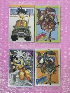 イタジャガ ドラゴンボール 第1弾 新品未開封品 3点セット - メルカリ