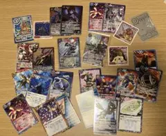 デジモンテイマーズ　カード　留姫　レナモン バトルスピリッツ BS サクヤモン
