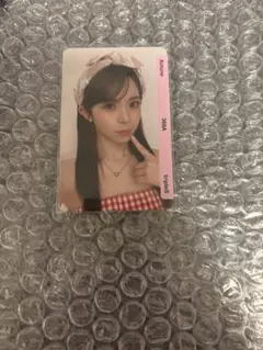 tripleS ∞! vip objekt AA368 kotone 2