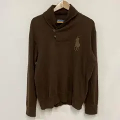 ♦︎美品♦︎Ralph Lauren♦︎ラルフローレン♦︎スウェット♦︎