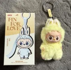 ミニラブブ キャラクターグッズ