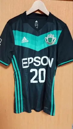 2026年最新】松本山雅 ベースボールシャツの人気アイテム - メルカリ