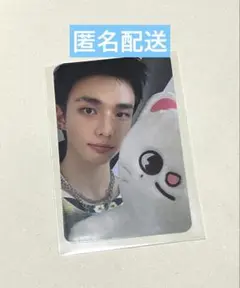 2025年最新】stray kids ヒョンジン トレカの人気アイテム