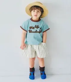 p.premier　未使用　Tシャツ