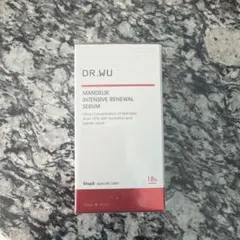 DR.WU MANDELIK Intensive Serum 30mlのサムネイル
