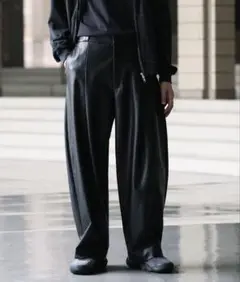 WYM ARTIFICIAL GRAIN COMFORT PANTS