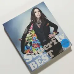 Superfly / Superfly BEST CD2枚組