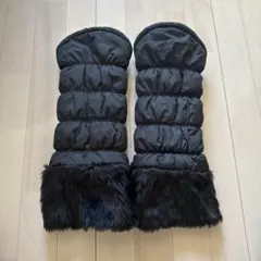 キャラウェイ　ゴルフ レッグウォーマー