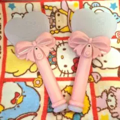 サンリオ　ピューロランド　ミラクルギフトパレード　ハートライト