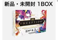 新品未開封】Topps Inception 2025 1箱 大谷翔平 - メルカリ