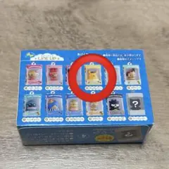 ポムポムプリン　サンリオ　チョコボックス