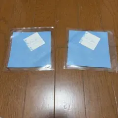 요네즈 켄시 페일 블루 카드 프래그런스