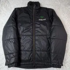アスレタ　中綿ジャケット　防寒着