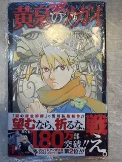 黄泉のツガイ 1巻 初版 帯 シュリンク 1st Edition - メルカリ