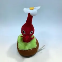 ピクミン ストラップ